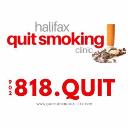 Halifax Quit Smoking Clinic logo